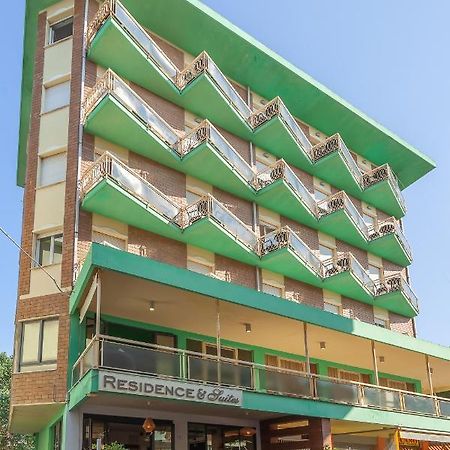 Residence & Suites Μπελάρια-Ιτζέα Μαρίνα Εξωτερικό φωτογραφία