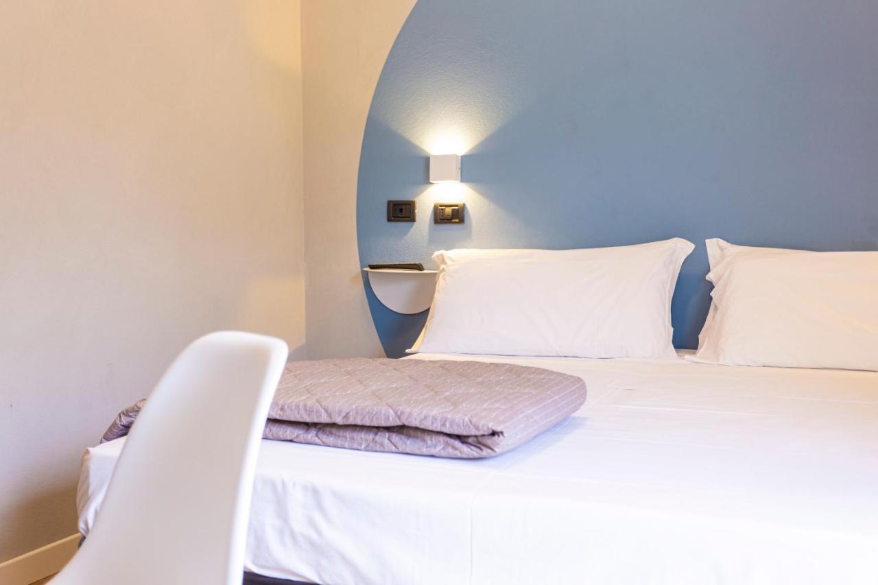 Residence & Suites Μπελάρια-Ιτζέα Μαρίνα Εξωτερικό φωτογραφία
