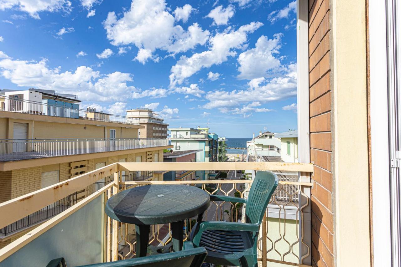 Residence & Suites Μπελάρια-Ιτζέα Μαρίνα Εξωτερικό φωτογραφία