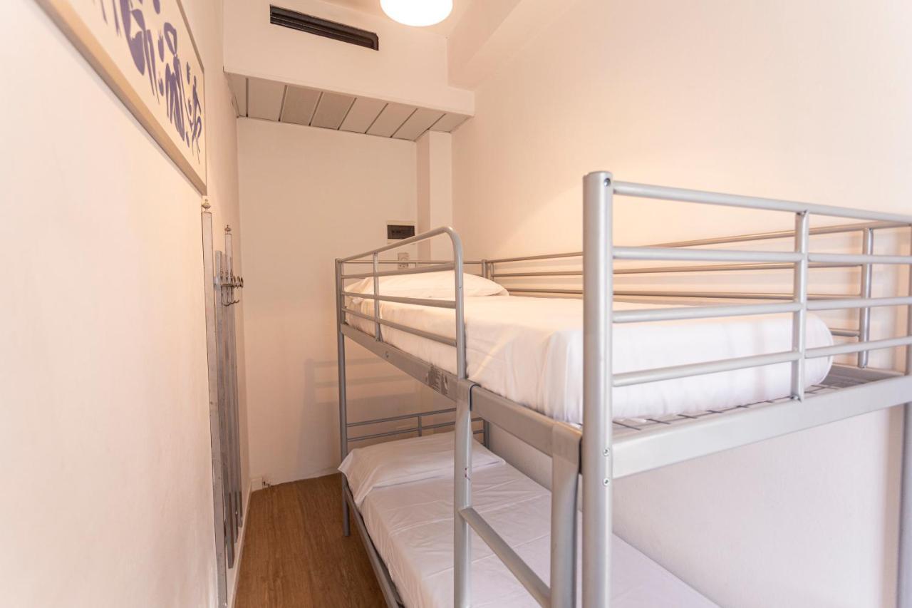 Residence & Suites Μπελάρια-Ιτζέα Μαρίνα Εξωτερικό φωτογραφία