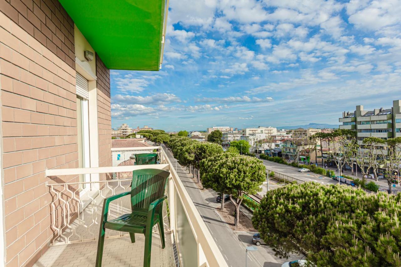 Residence & Suites Μπελάρια-Ιτζέα Μαρίνα Εξωτερικό φωτογραφία