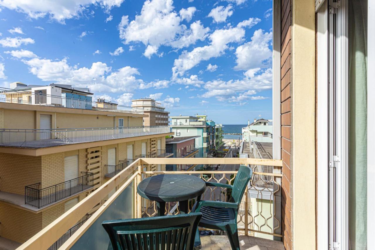 Residence & Suites Μπελάρια-Ιτζέα Μαρίνα Εξωτερικό φωτογραφία