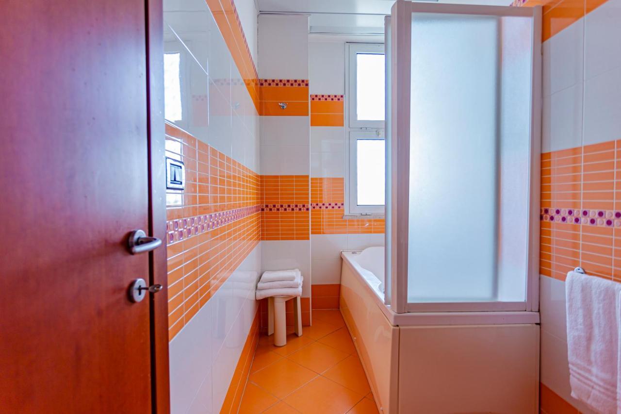 Residence & Suites Μπελάρια-Ιτζέα Μαρίνα Εξωτερικό φωτογραφία