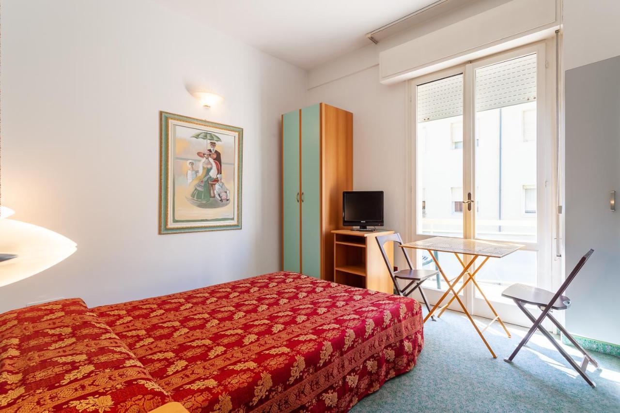 Residence & Suites Μπελάρια-Ιτζέα Μαρίνα Εξωτερικό φωτογραφία