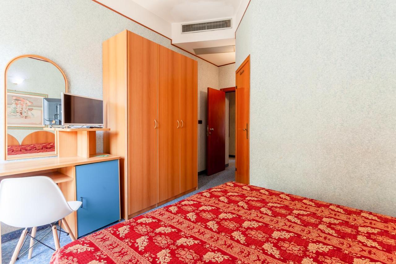 Residence & Suites Μπελάρια-Ιτζέα Μαρίνα Εξωτερικό φωτογραφία