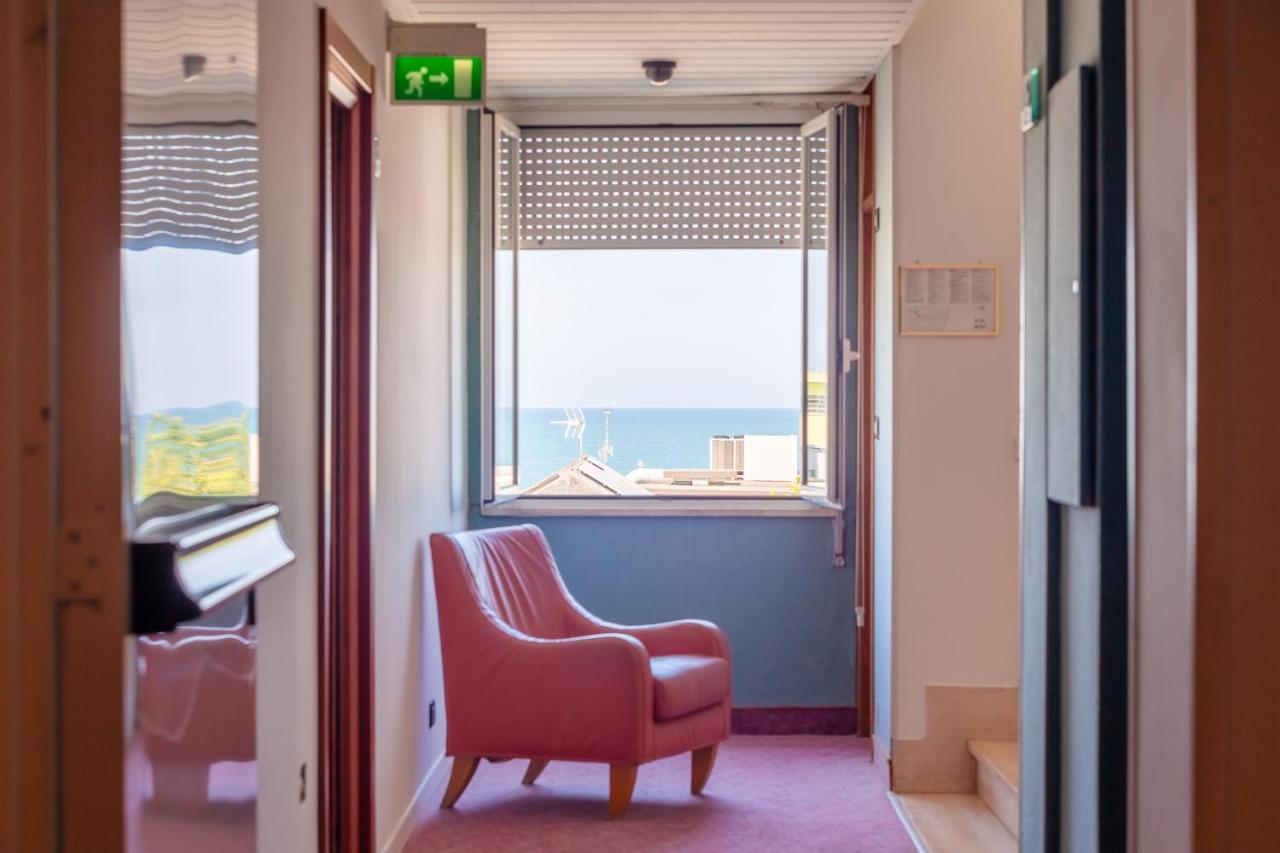 Residence & Suites Μπελάρια-Ιτζέα Μαρίνα Εξωτερικό φωτογραφία