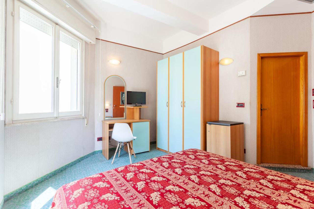 Residence & Suites Μπελάρια-Ιτζέα Μαρίνα Εξωτερικό φωτογραφία
