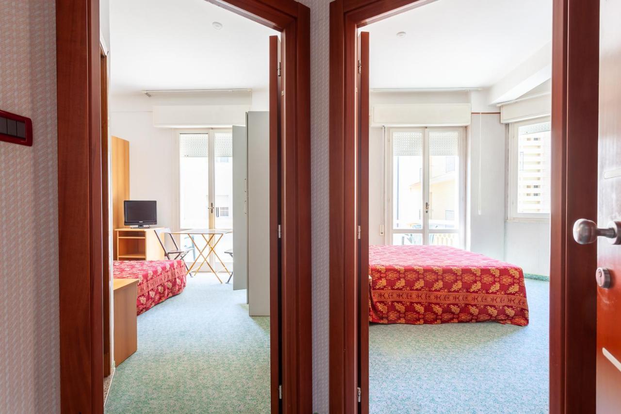 Residence & Suites Μπελάρια-Ιτζέα Μαρίνα Εξωτερικό φωτογραφία