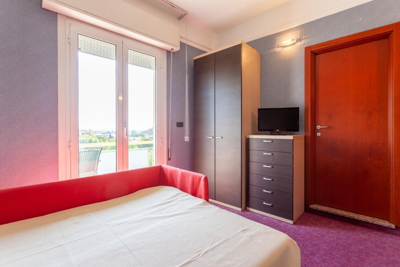 Residence & Suites Μπελάρια-Ιτζέα Μαρίνα Εξωτερικό φωτογραφία