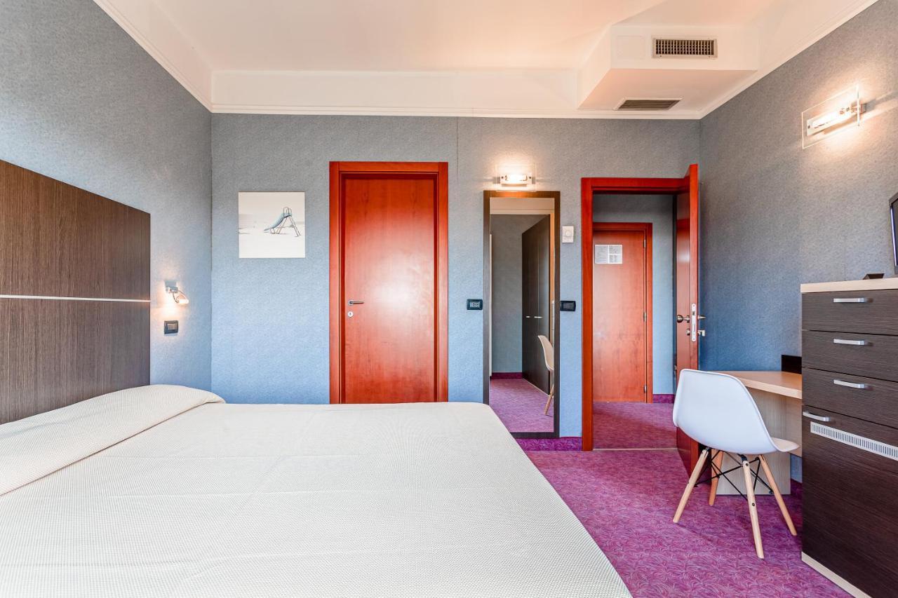 Residence & Suites Μπελάρια-Ιτζέα Μαρίνα Εξωτερικό φωτογραφία