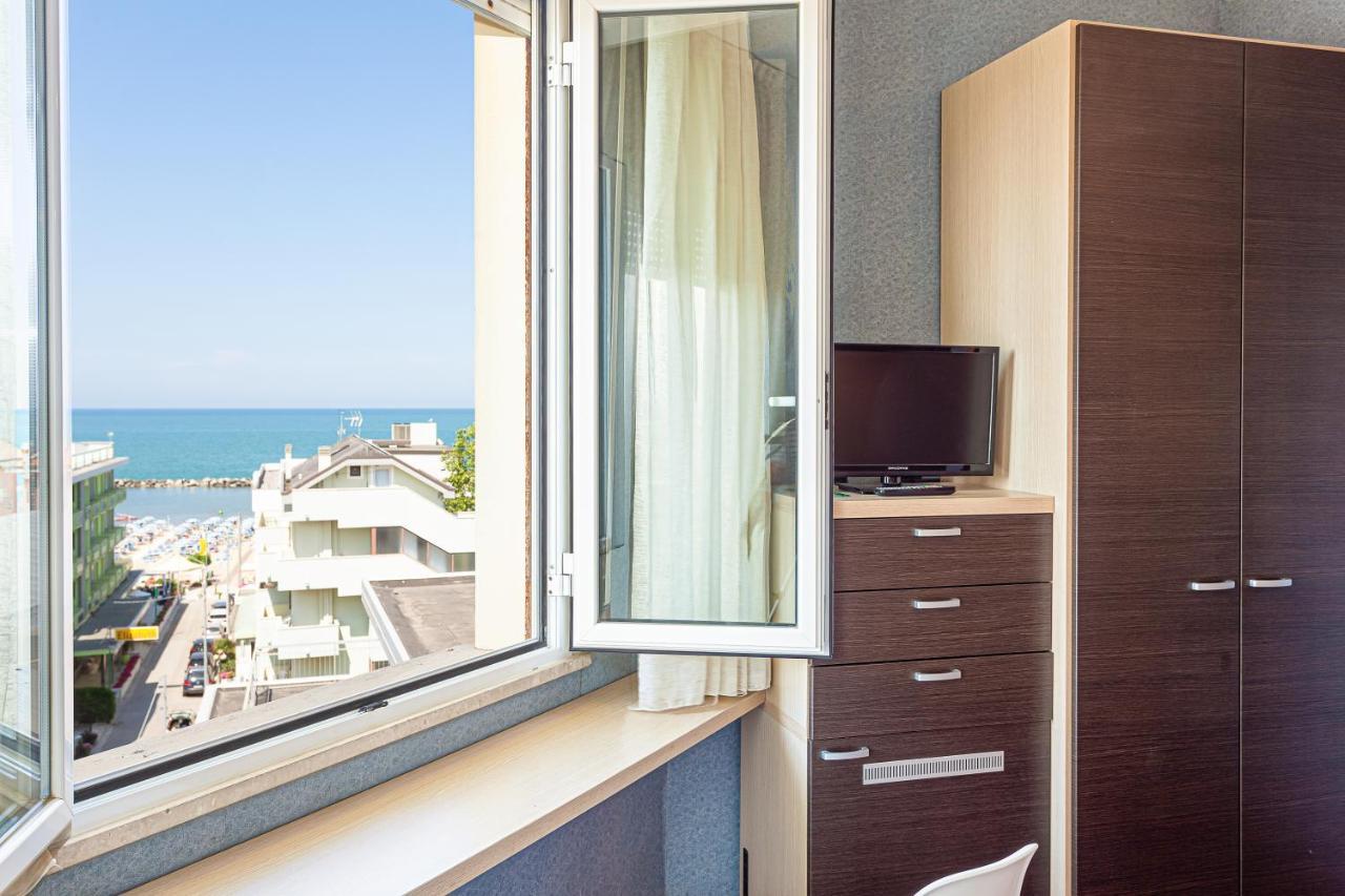 Residence & Suites Μπελάρια-Ιτζέα Μαρίνα Εξωτερικό φωτογραφία