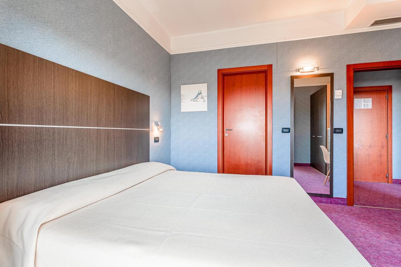 Residence & Suites Μπελάρια-Ιτζέα Μαρίνα Εξωτερικό φωτογραφία