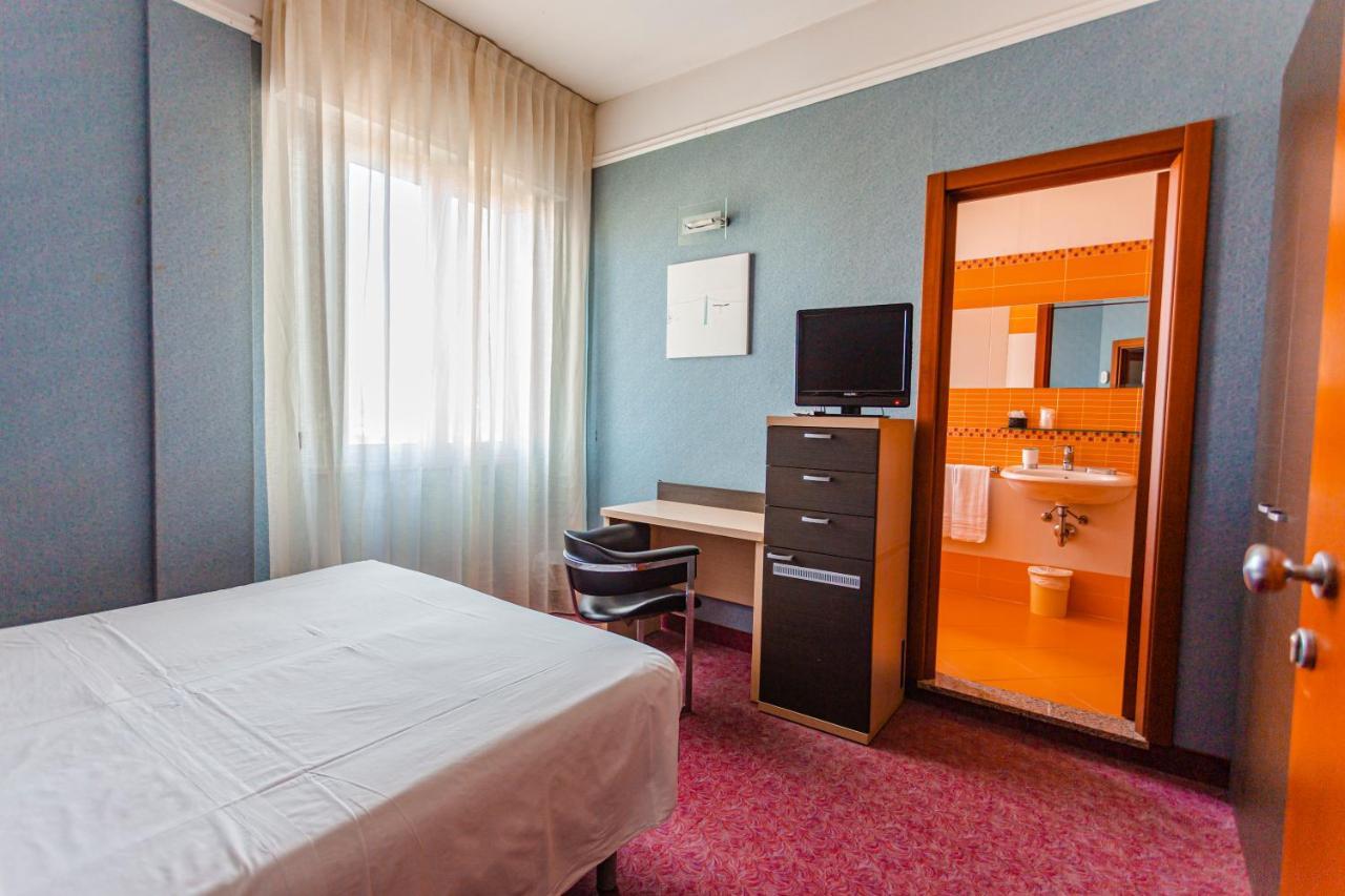 Residence & Suites Μπελάρια-Ιτζέα Μαρίνα Εξωτερικό φωτογραφία