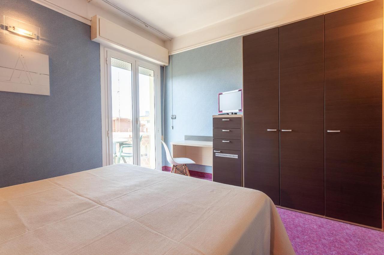 Residence & Suites Μπελάρια-Ιτζέα Μαρίνα Εξωτερικό φωτογραφία