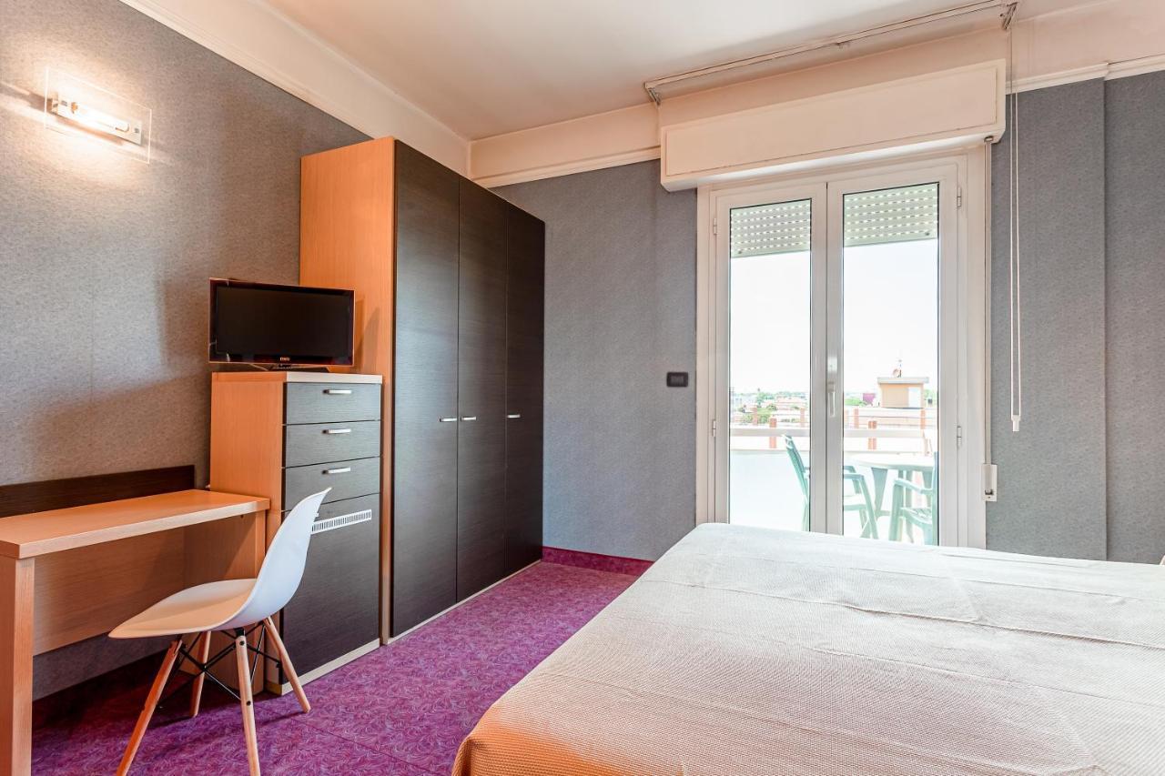 Residence & Suites Μπελάρια-Ιτζέα Μαρίνα Εξωτερικό φωτογραφία