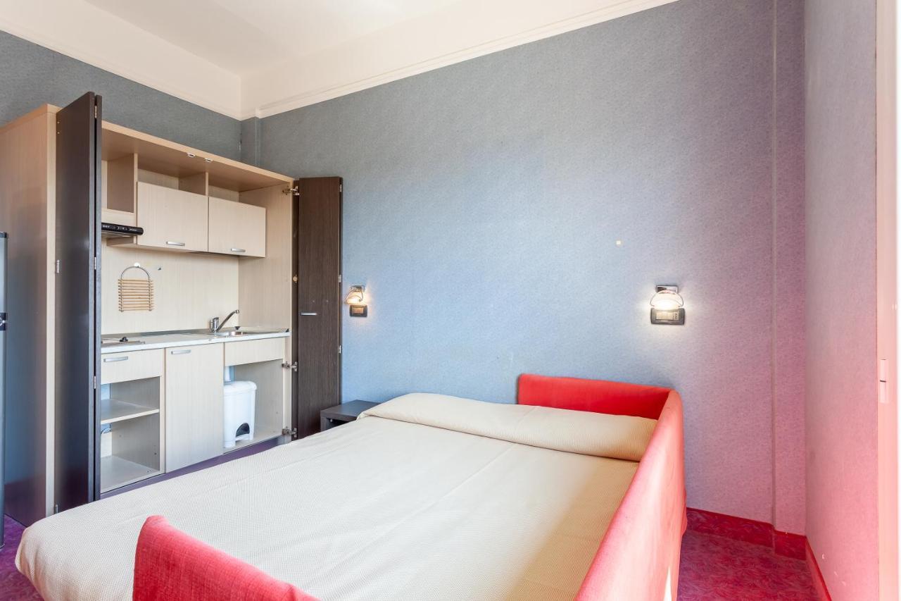 Residence & Suites Μπελάρια-Ιτζέα Μαρίνα Εξωτερικό φωτογραφία