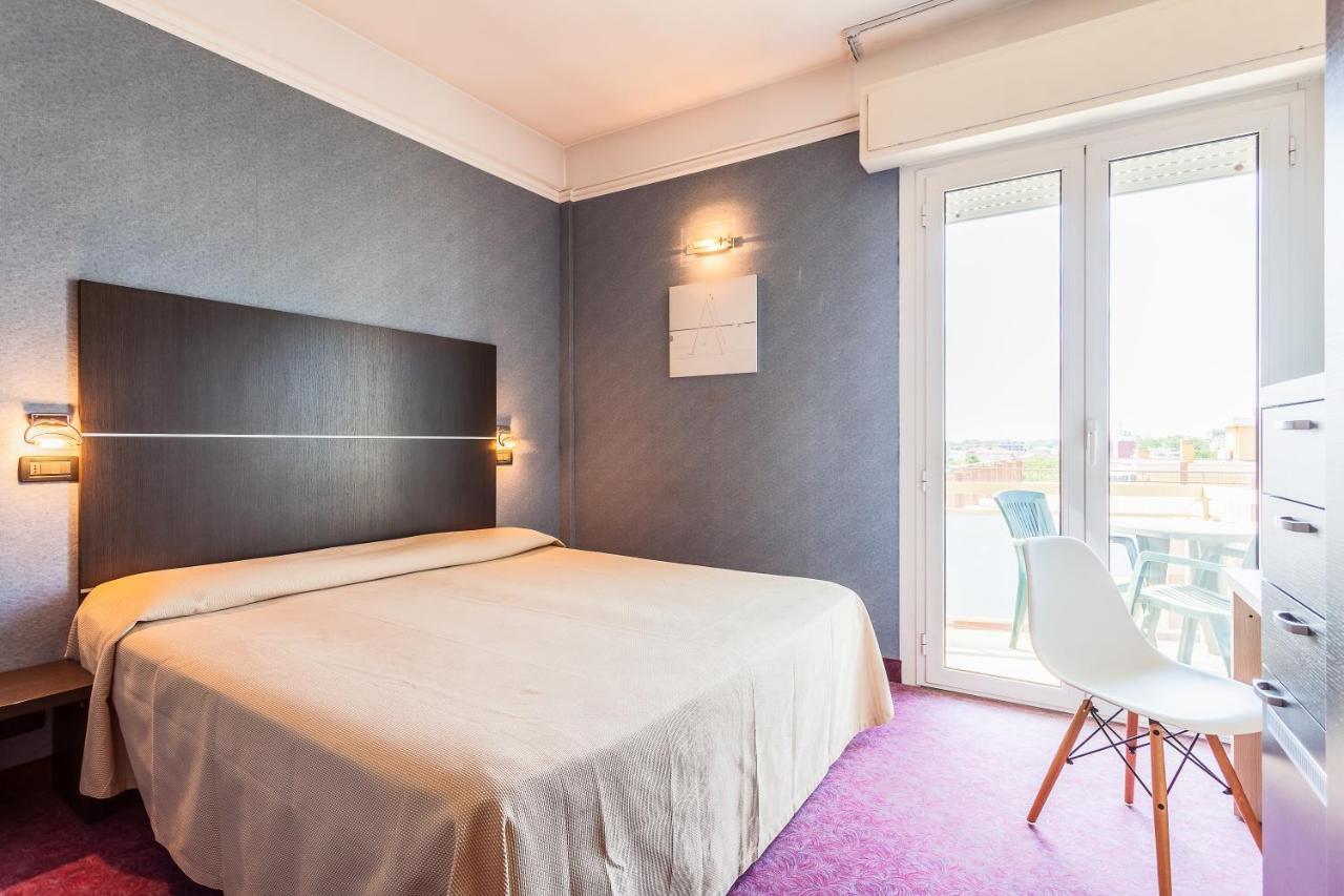 Residence & Suites Μπελάρια-Ιτζέα Μαρίνα Εξωτερικό φωτογραφία