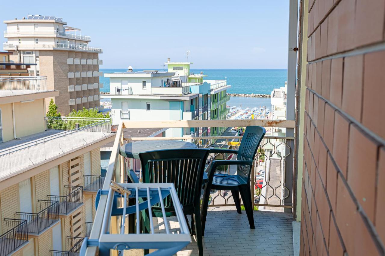 Residence & Suites Μπελάρια-Ιτζέα Μαρίνα Εξωτερικό φωτογραφία