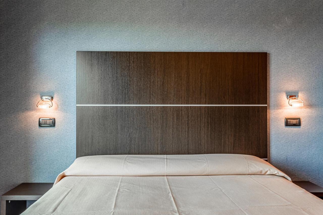 Residence & Suites Μπελάρια-Ιτζέα Μαρίνα Εξωτερικό φωτογραφία