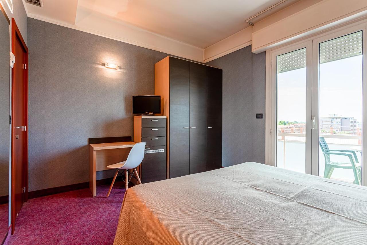 Residence & Suites Μπελάρια-Ιτζέα Μαρίνα Εξωτερικό φωτογραφία