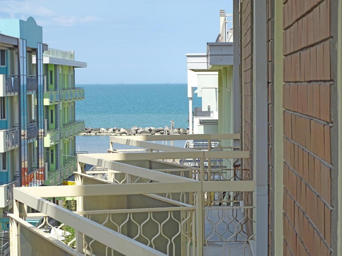 Residence & Suites Μπελάρια-Ιτζέα Μαρίνα Εξωτερικό φωτογραφία