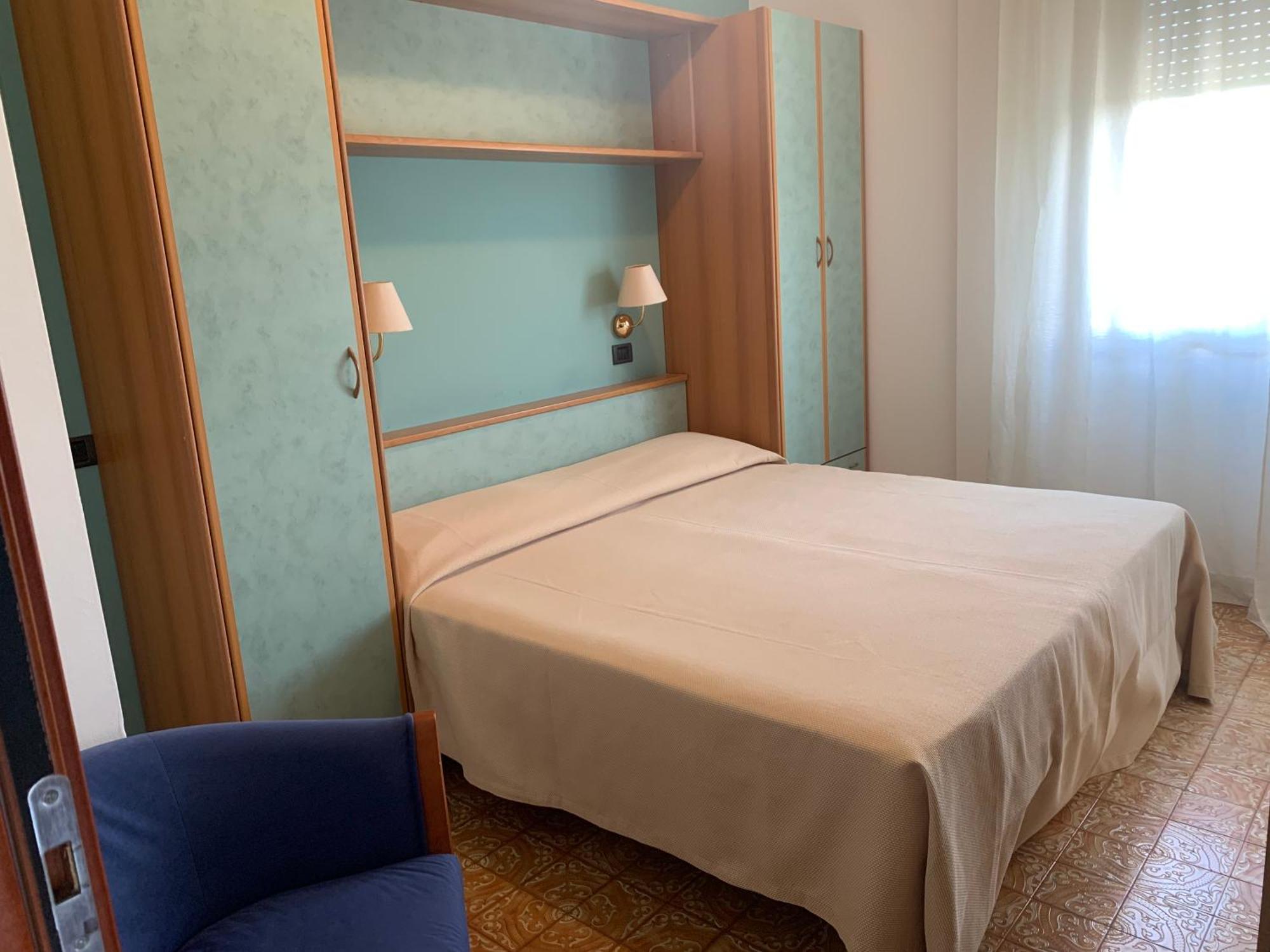Residence & Suites Μπελάρια-Ιτζέα Μαρίνα Δωμάτιο φωτογραφία
