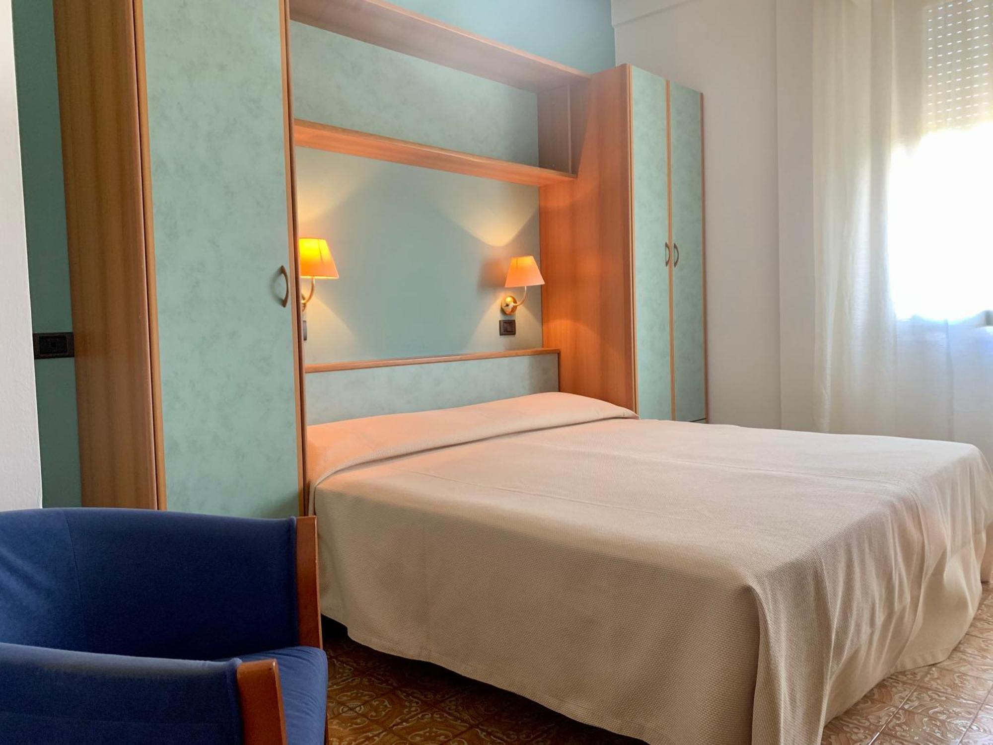 Residence & Suites Μπελάρια-Ιτζέα Μαρίνα Δωμάτιο φωτογραφία