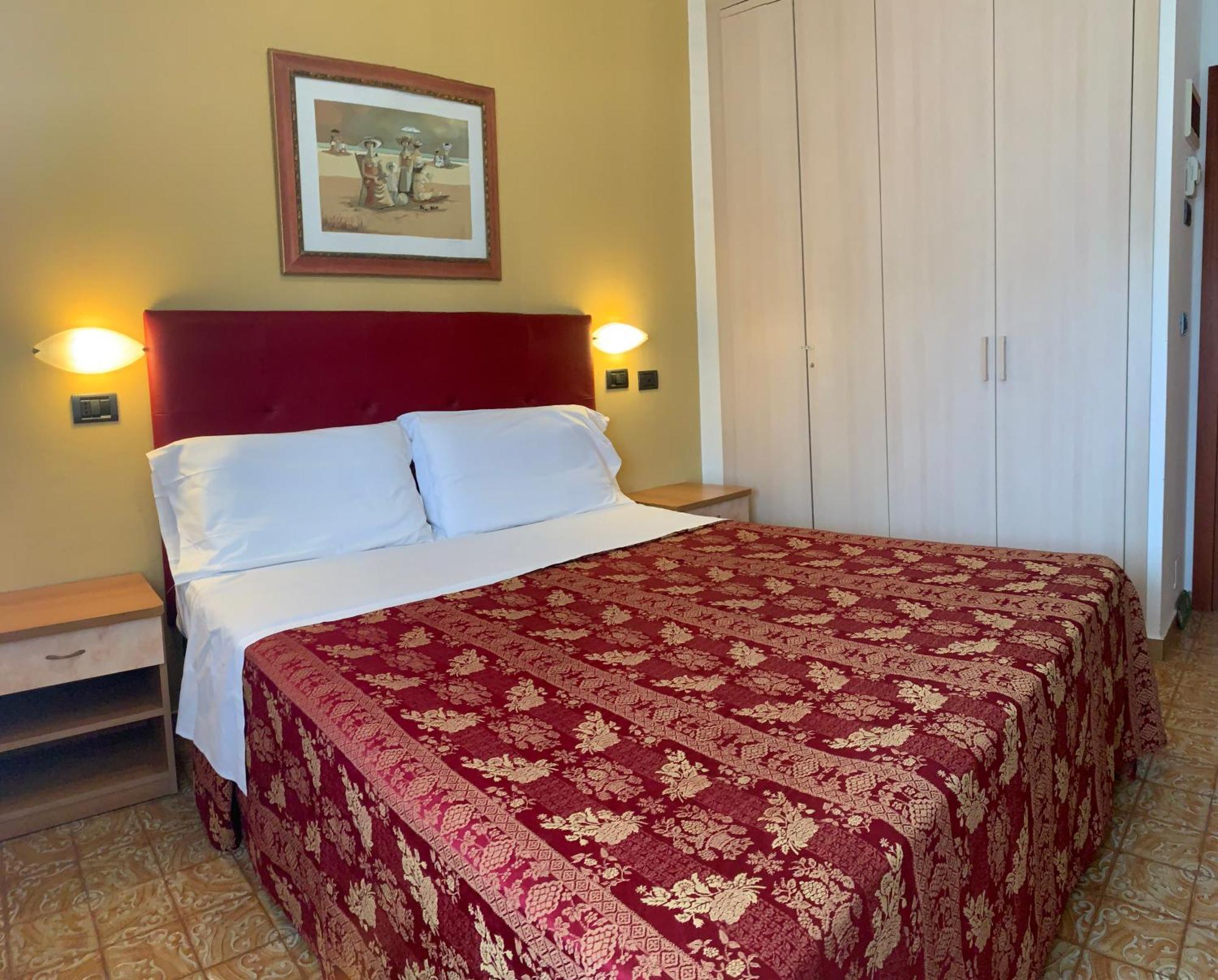 Residence & Suites Μπελάρια-Ιτζέα Μαρίνα Δωμάτιο φωτογραφία