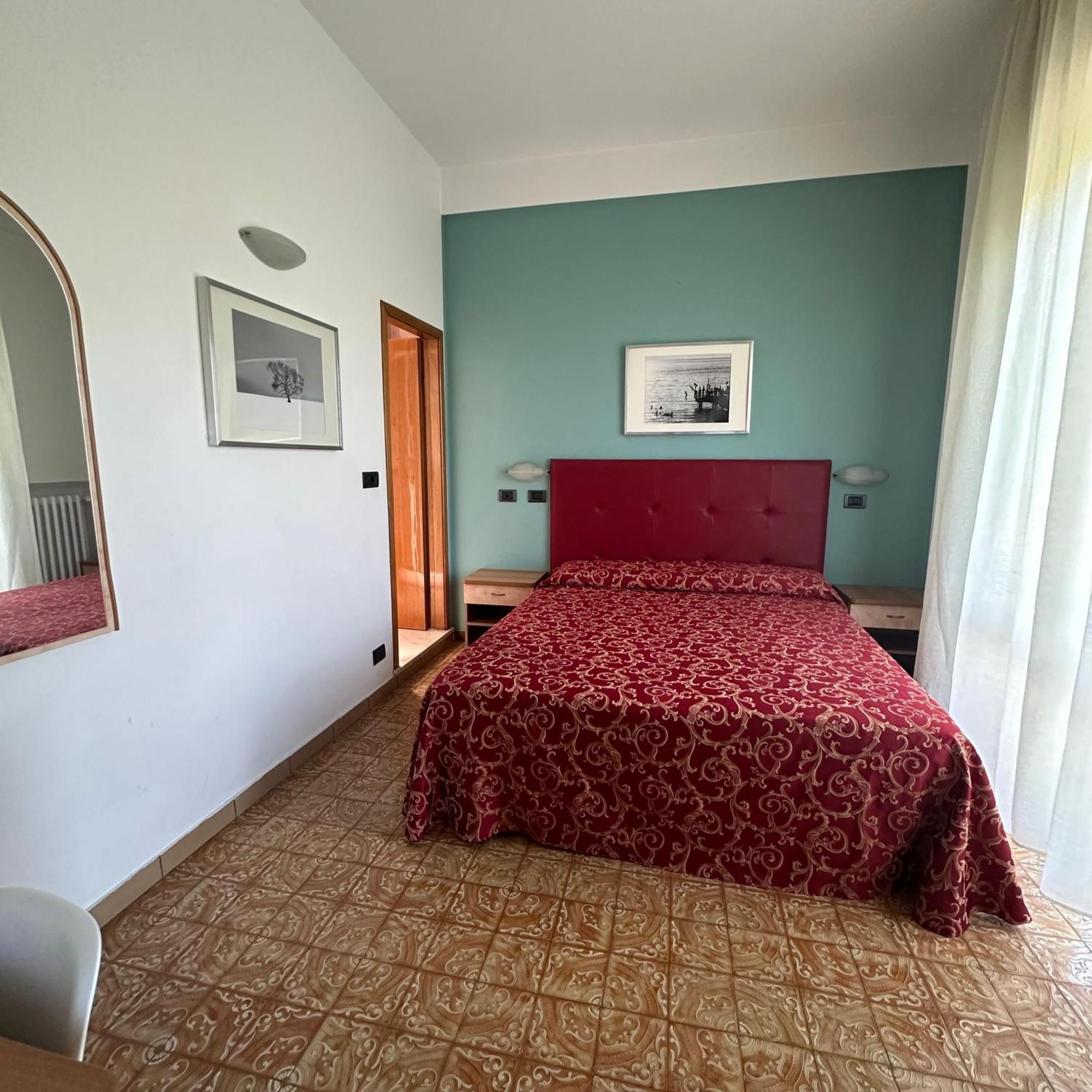 Residence & Suites Μπελάρια-Ιτζέα Μαρίνα Εξωτερικό φωτογραφία