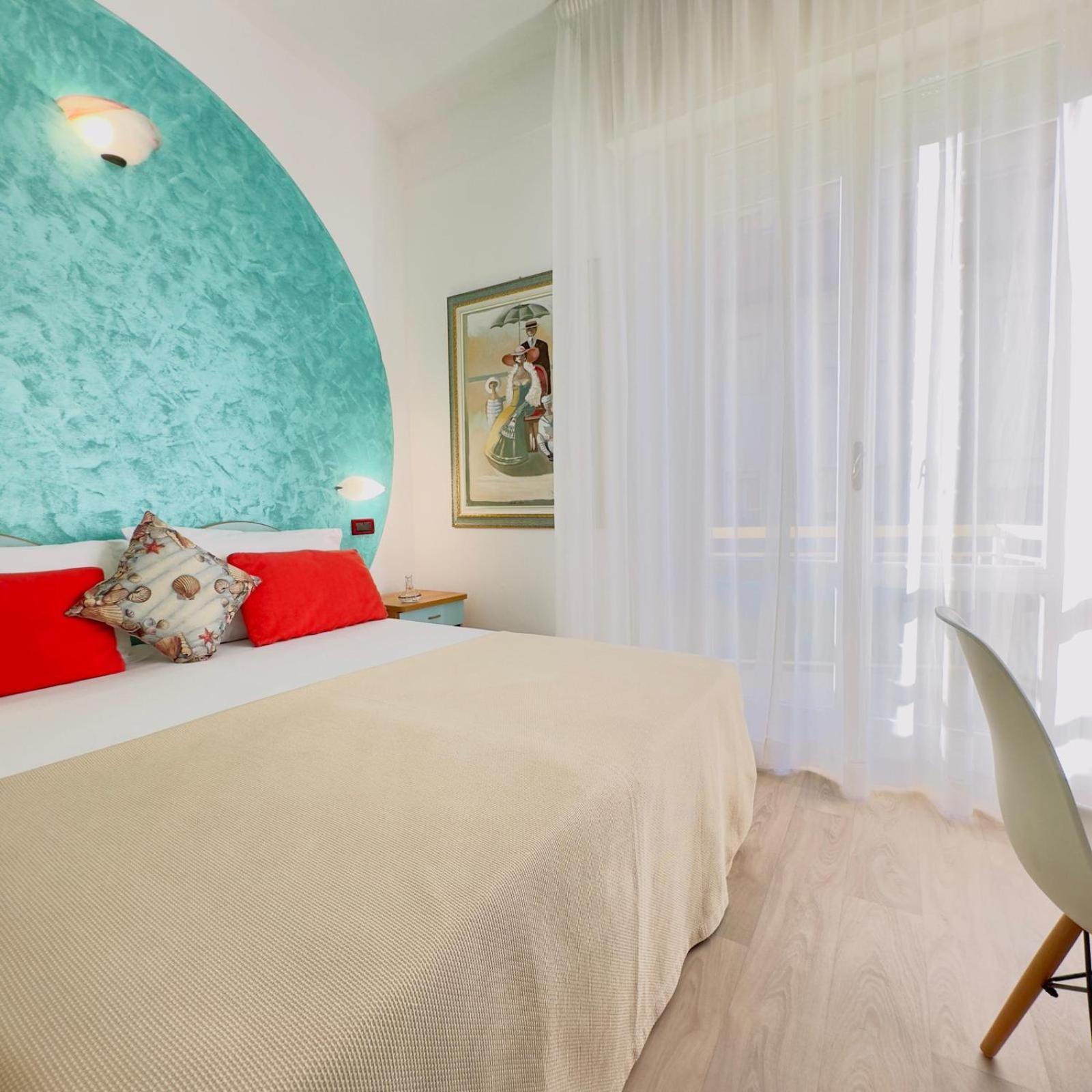 Residence & Suites Μπελάρια-Ιτζέα Μαρίνα Εξωτερικό φωτογραφία