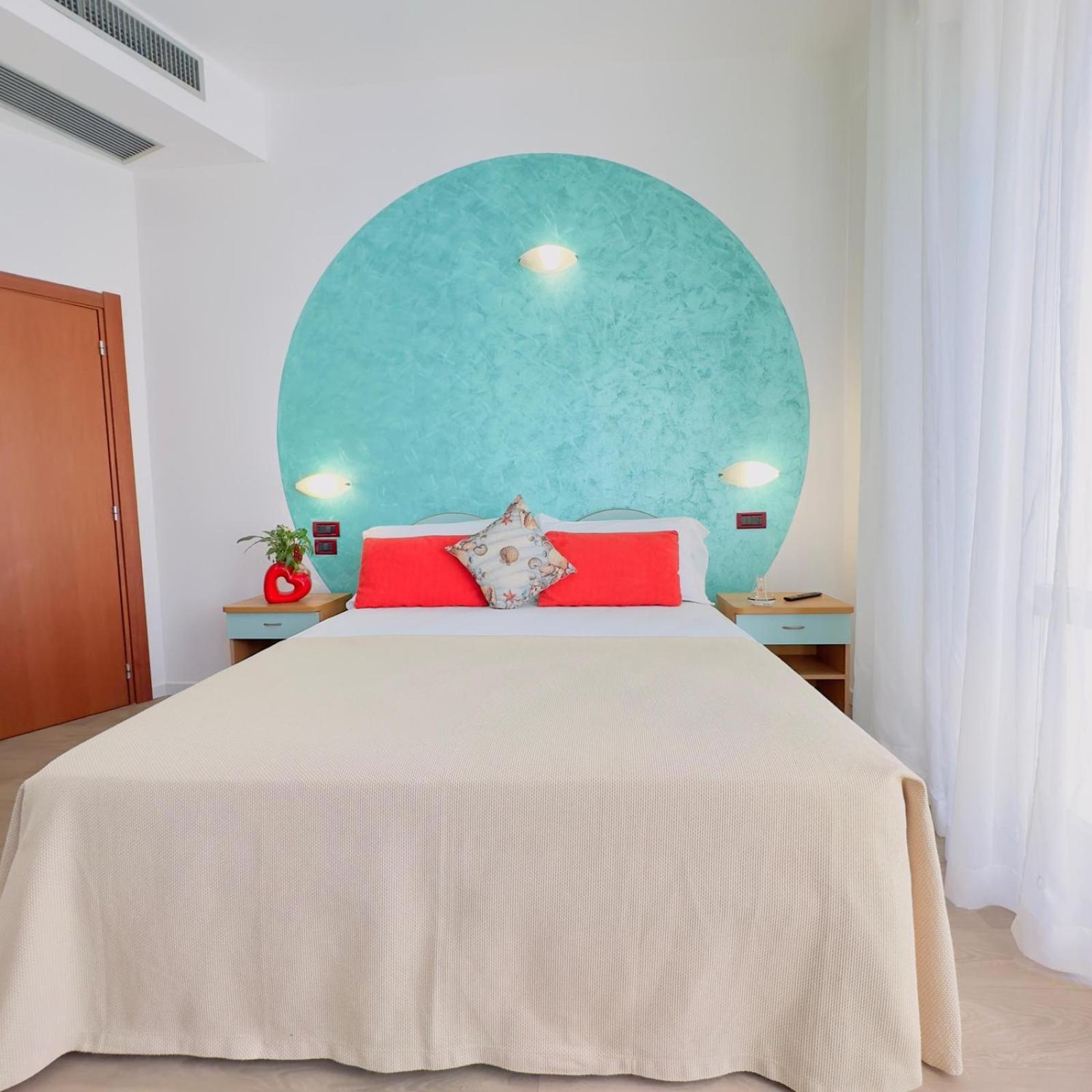 Residence & Suites Μπελάρια-Ιτζέα Μαρίνα Εξωτερικό φωτογραφία