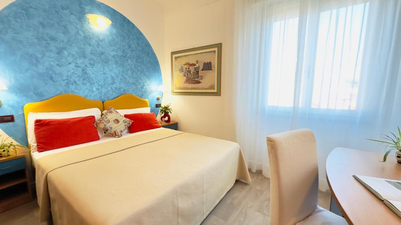 Residence & Suites Μπελάρια-Ιτζέα Μαρίνα Εξωτερικό φωτογραφία