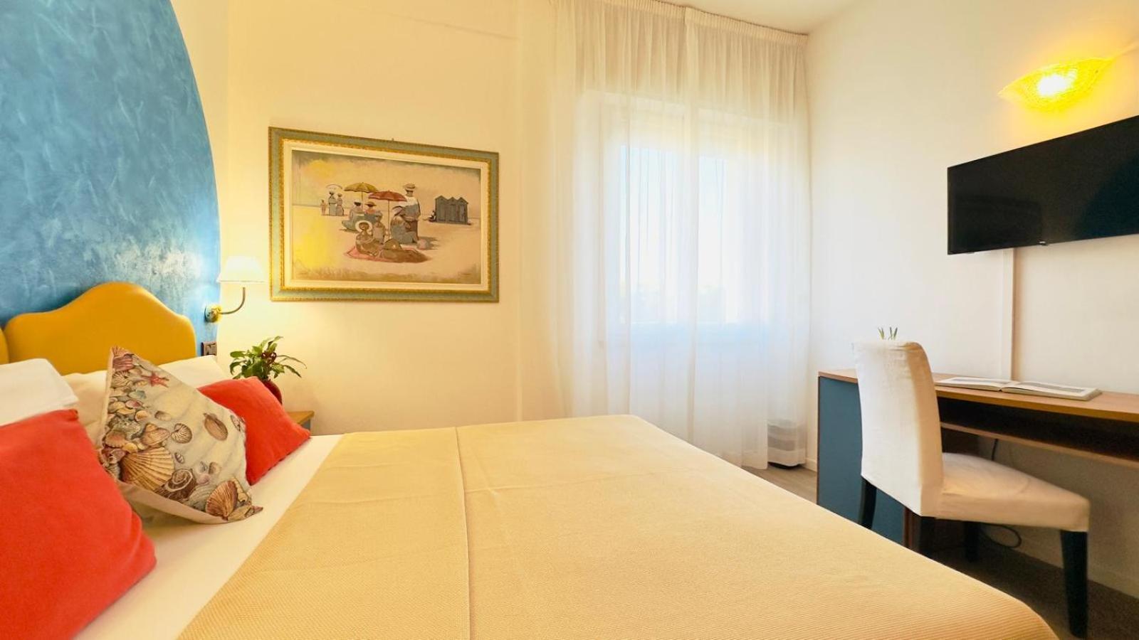 Residence & Suites Μπελάρια-Ιτζέα Μαρίνα Εξωτερικό φωτογραφία