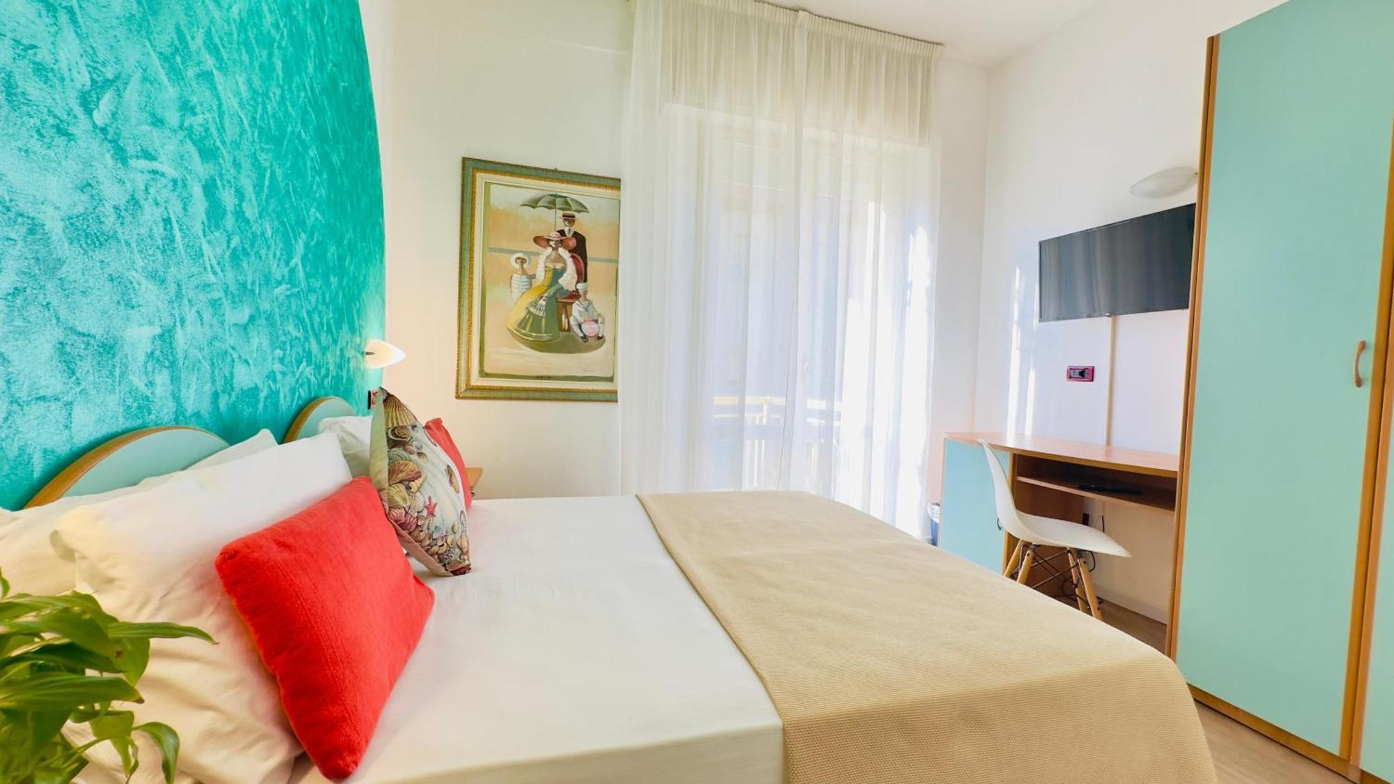 Residence & Suites Μπελάρια-Ιτζέα Μαρίνα Εξωτερικό φωτογραφία