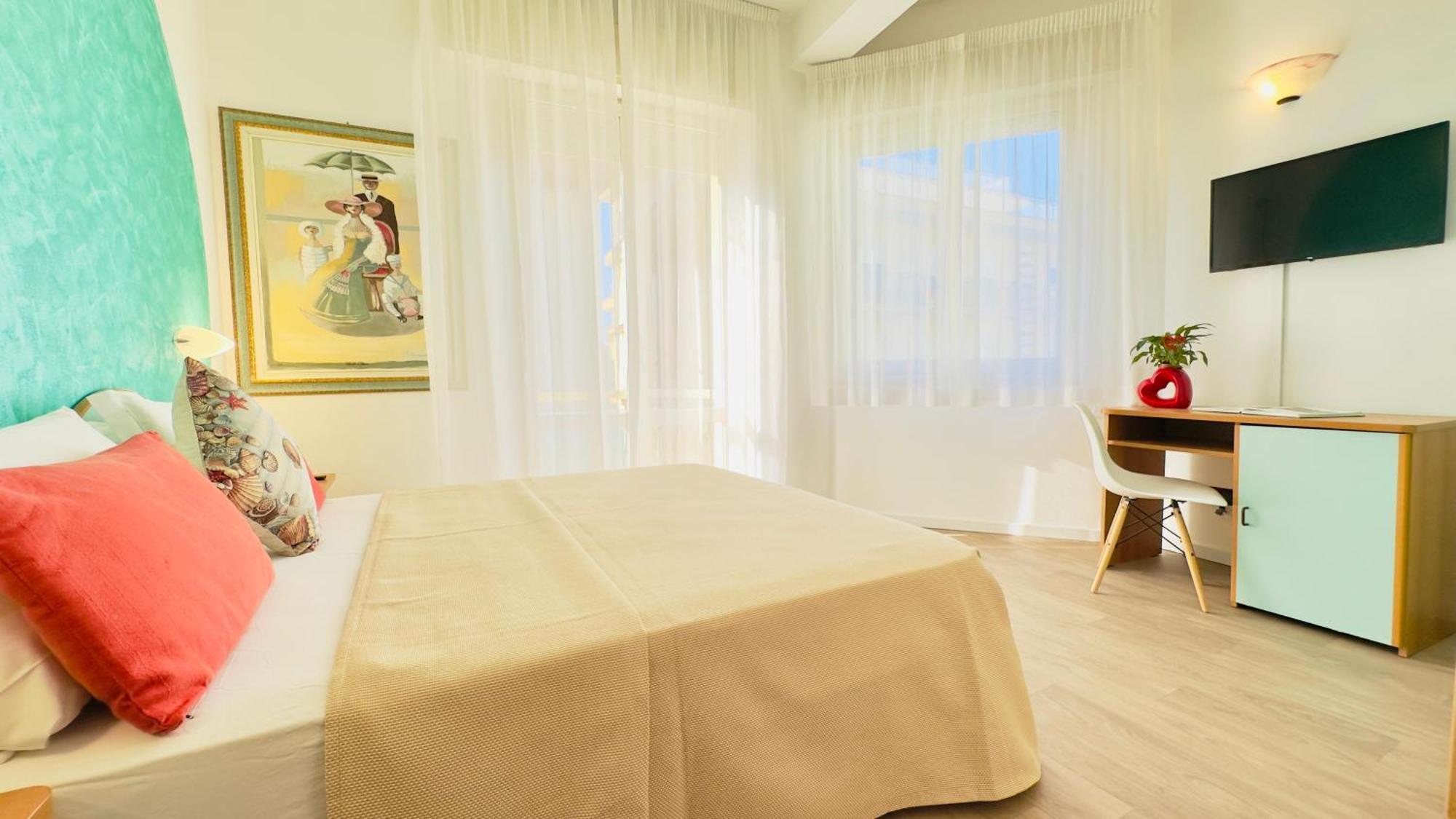 Residence & Suites Μπελάρια-Ιτζέα Μαρίνα Εξωτερικό φωτογραφία