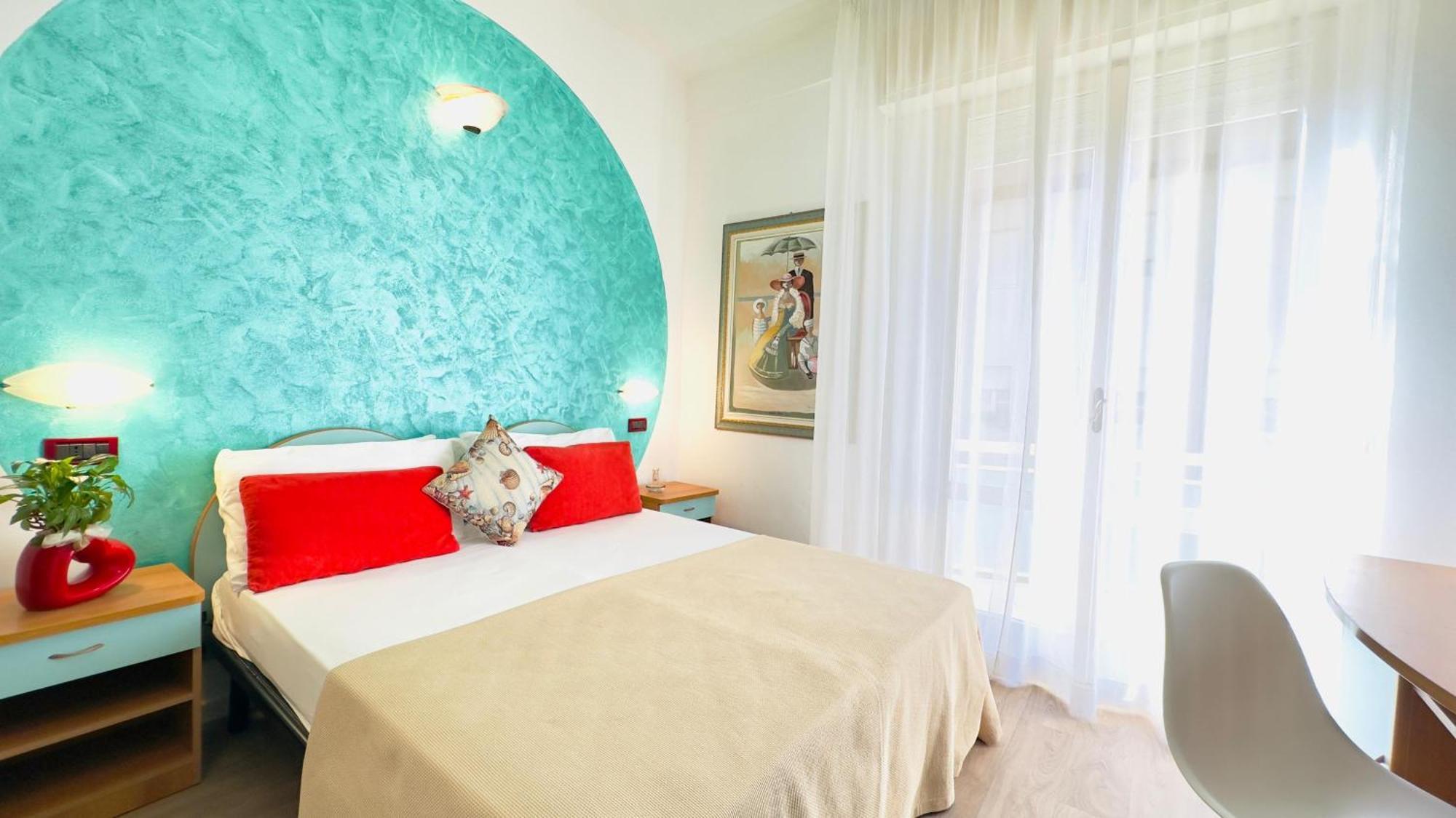 Residence & Suites Μπελάρια-Ιτζέα Μαρίνα Εξωτερικό φωτογραφία